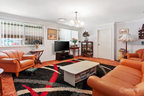 Property photo of 3 Argyle Avenue Narara NSW 2250