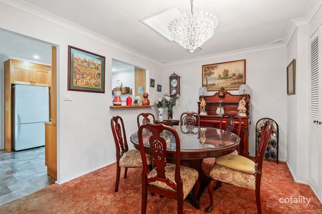 Property photo of 3 Argyle Avenue Narara NSW 2250