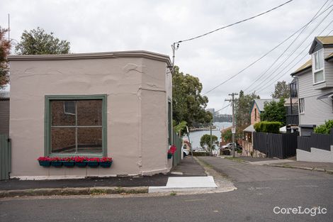 Property photo of 25 Trouton Street Balmain NSW 2041