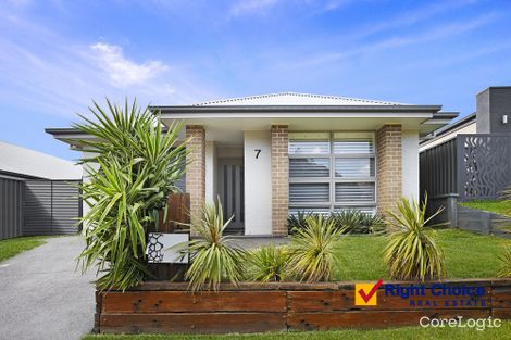 Property photo of 7 McKelly Street Horsley NSW 2530