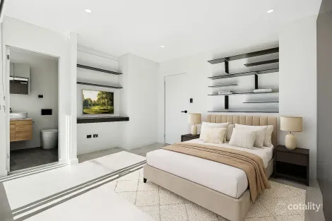 Property photo of 5B Myrtle Street Botany NSW 2019