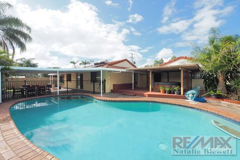 Property photo of 41 Holder Street Loganholme QLD 4129