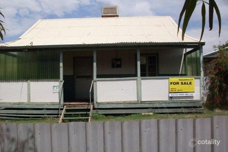 10 Carson St, Mullewa, WA 6630