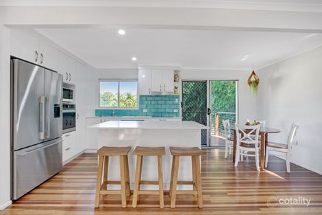 Property photo of 3 Marrau Court Slade Point QLD 4740