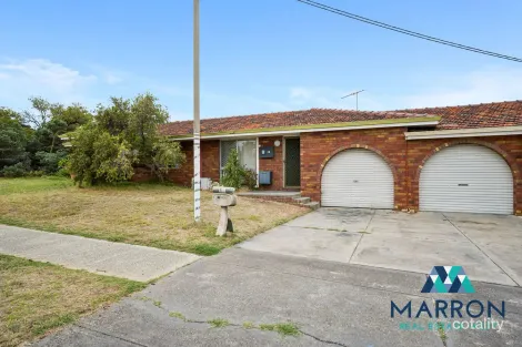 36 Baden St, Joondanna, WA 6060