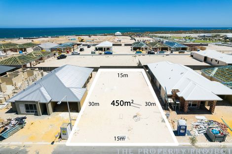 Property photo of 40 Alabaster Approach Jindalee WA 6036