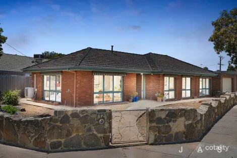 12 Duane Ct, Altona Meadows, VIC 3028