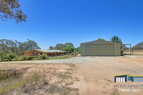 Property photo of 48 Swan Drive Googong NSW 2620