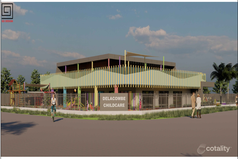 Property photo of 10 Banyule Drive Delacombe VIC 3356