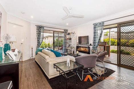 Property photo of 45 Cobblestone Avenue Logan Reserve QLD 4133