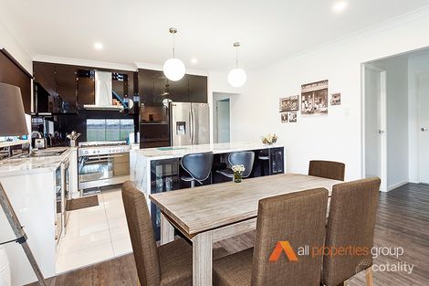 Property photo of 45 Cobblestone Avenue Logan Reserve QLD 4133