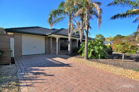 1 Parrumba Dr, Normanville, SA 5204