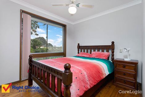 Property photo of 7 Tallowood Street Albion Park NSW 2527