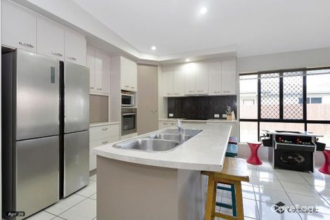 Property photo of 3 Ashton Place Ooralea QLD 4740