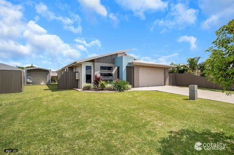 Property photo of 3 Ashton Place Ooralea QLD 4740