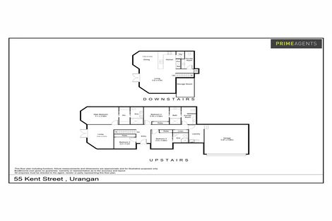 55 Kent St, Urangan, QLD 4655