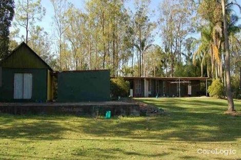 Property photo of 140 Stoney Camp Road Park Ridge South QLD 4125