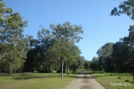 Property photo of 140 Stoney Camp Road Park Ridge South QLD 4125