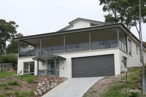 Property photo of 20 Beachview Close North Narooma NSW 2546