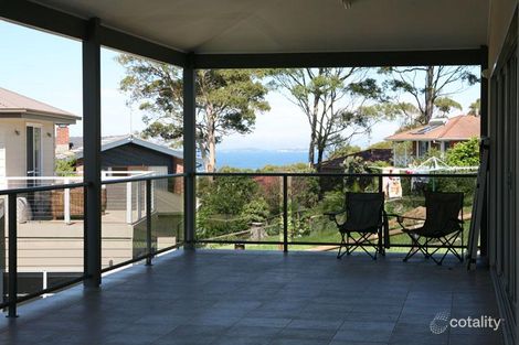 Property photo of 20 Beachview Close North Narooma NSW 2546