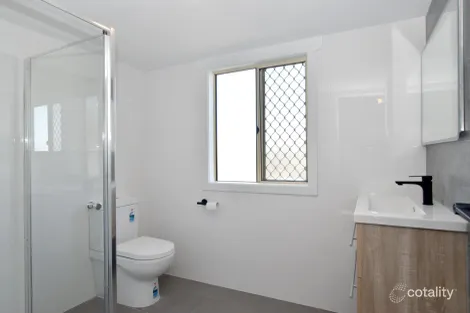 Property photo of 12 Eden Street Gladstone Central QLD 4680