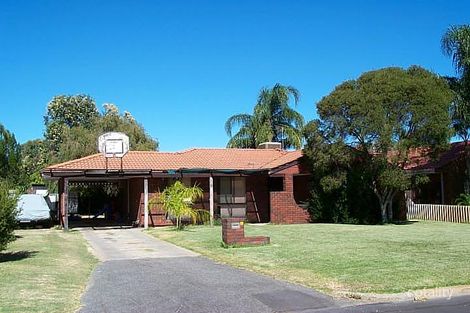 14 Walkington Way, Eden Hill, WA 6054