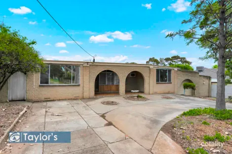 35 Williamson Rd, Para Hills, SA 5096