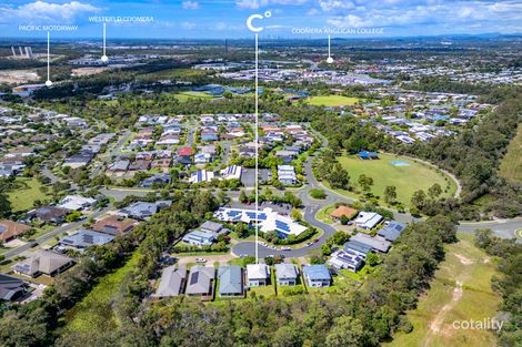 Property photo of 18 Gannet Place Upper Coomera QLD 4209