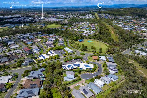 Property photo of 18 Gannet Place Upper Coomera QLD 4209