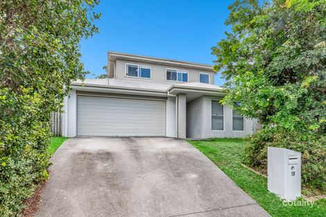 Property photo of 18 Gannet Place Upper Coomera QLD 4209