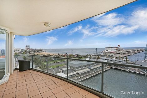 Property photo of 801/107 Beach Street Port Melbourne VIC 3207