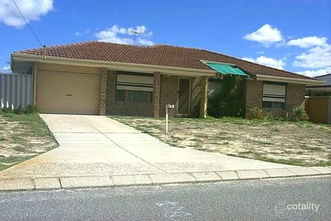 13 Columbia Way, Beechboro, WA 6063