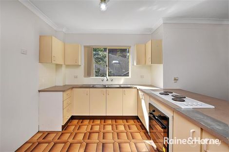 Property photo of 3/14 Campbell Street Parramatta NSW 2150