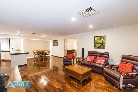 Property photo of 8 Bolger Gardens Kelmscott WA 6111