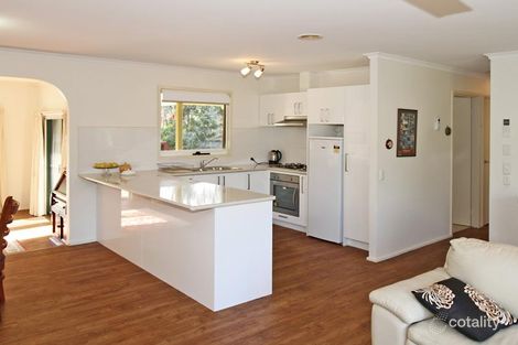 Property photo of 30 Washington Lane Woodend VIC 3442