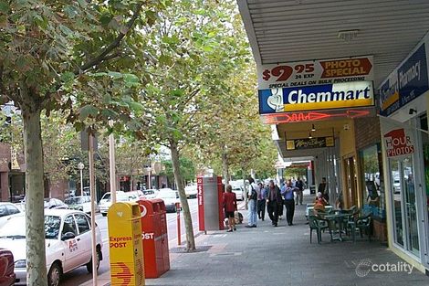 Lot 111 Hay St, West Perth, WA 6005