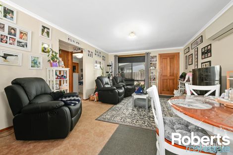 Property photo of 1/52A Oswald Street Invermay TAS 7248