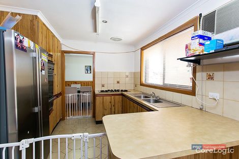 Property photo of 7 Bower Drive Werribee VIC 3030