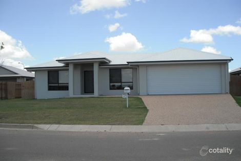 Property photo of 14 Tramore Circle Burdell QLD 4818
