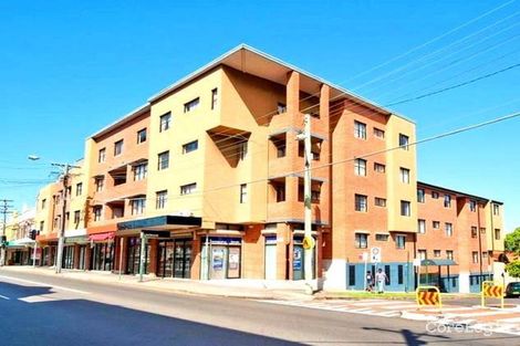 Property photo of 8/345-357 Illawarra Road Marrickville NSW 2204