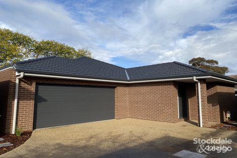 4/132 Sobraon St, Shepparton, VIC 3630