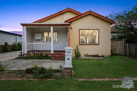 Property photo of 34 Morton Street Queanbeyan NSW 2620