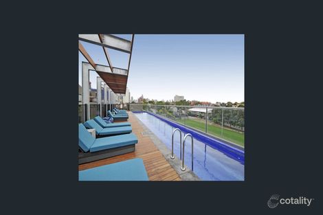 Property photo of 511/199 Regent Street Redfern NSW 2016