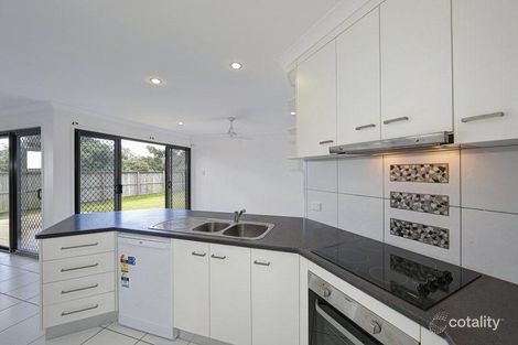 Property photo of 6 Blundell Court Kalkie QLD 4670