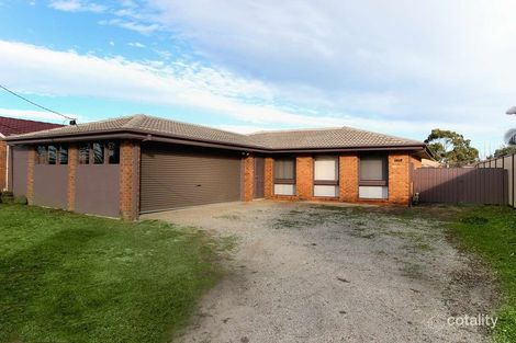 Property photo of 291 Heaths Road Werribee VIC 3030