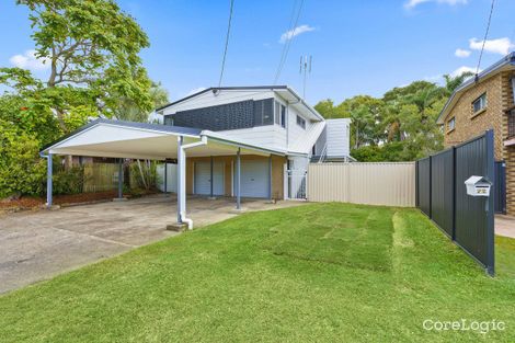 Property photo of 22 Warratina Street Labrador QLD 4215