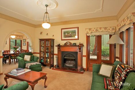 Property photo of 4 Bridge Quarry Place Glenbrook NSW 2773