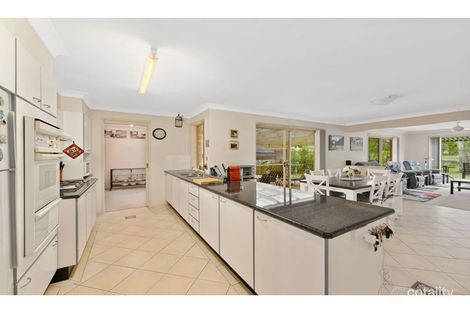 Property photo of 16 Burrawong Parade Urunga NSW 2455