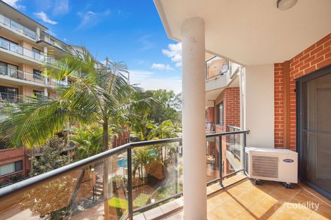 Property photo of 19/47 Waitara Avenue Waitara NSW 2077