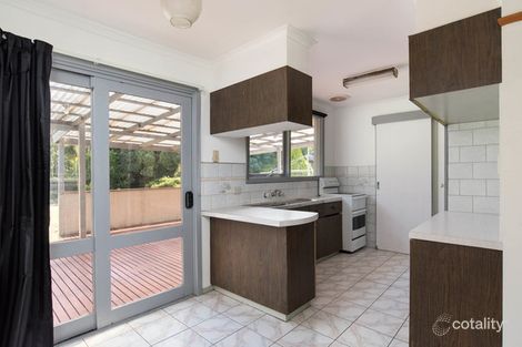 Property photo of 133 Bailey Road Mount Evelyn VIC 3796